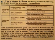 Jt de la maison du prince championnat France berger allemand 2016